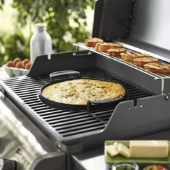 Plancha gourmet