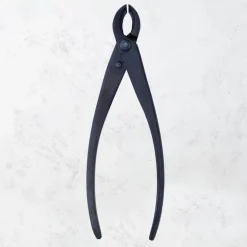 Podadora cóncava recta 170mm