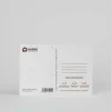 Postal Plantable "Love is in the Earth" Resetea
