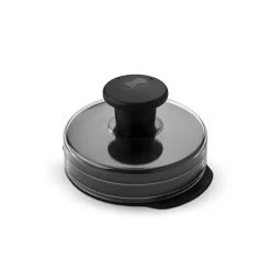 Prensa para hamburguesas Weber® (2 unidades)