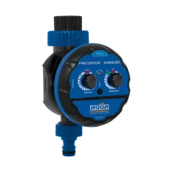 Programador de Riego por Goteo acorazado Aqua Control