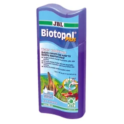 Purificador jbl biotopol plus