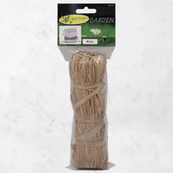 Rafia natural 80 gramos