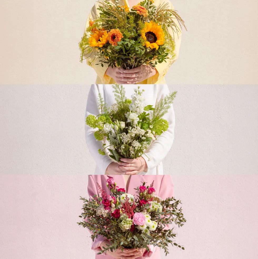Ramo Sorpresa Floral