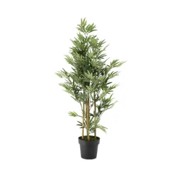 Árbol de Bambú artificial