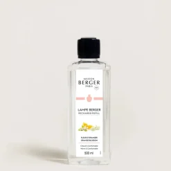 Recarga lámpara catalítica Berger Fleur d'Oranger (500 ml)