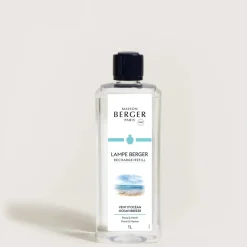 Recarga lámpara catalítica Berger Vent d'Ocean (1 litro)