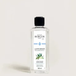 Recarga lámpara catalítica Berger Jardin d'Agaves (500 ml)