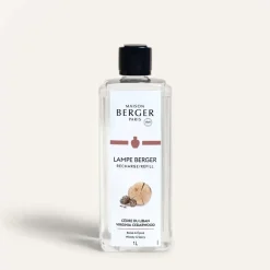 Recarga lámpara catalítica Berger Cèdre du Liban (1 litro)