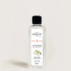 Recarga lámpara catalítica Berger Precious Jasmine (500 ml)
