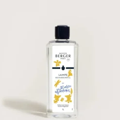 Recarga lámpara catalítica Berger Lolita Lempicka (1 litro)