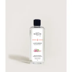 Recarga lámpara catalítica Berger Sous les Magnolias (1 litro)