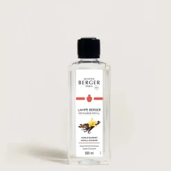 Recarga lámpara catalítica Berger Vanilla Gourmet (500 ml)