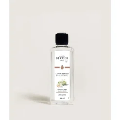 Recarga lámpara catalítica Berger Angelique Noire (500 ml)