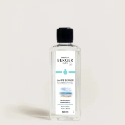 Recarga lámpara catalítica Berger Vent d'Ocean (500 ml)