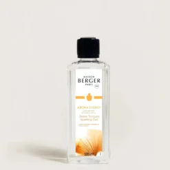Recarga lámpara catalítica Berger Zestes Toniques (500 ml)