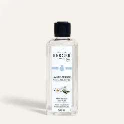 Recarga lámpara catalítica Berger Musc Cocoon (500 ml)