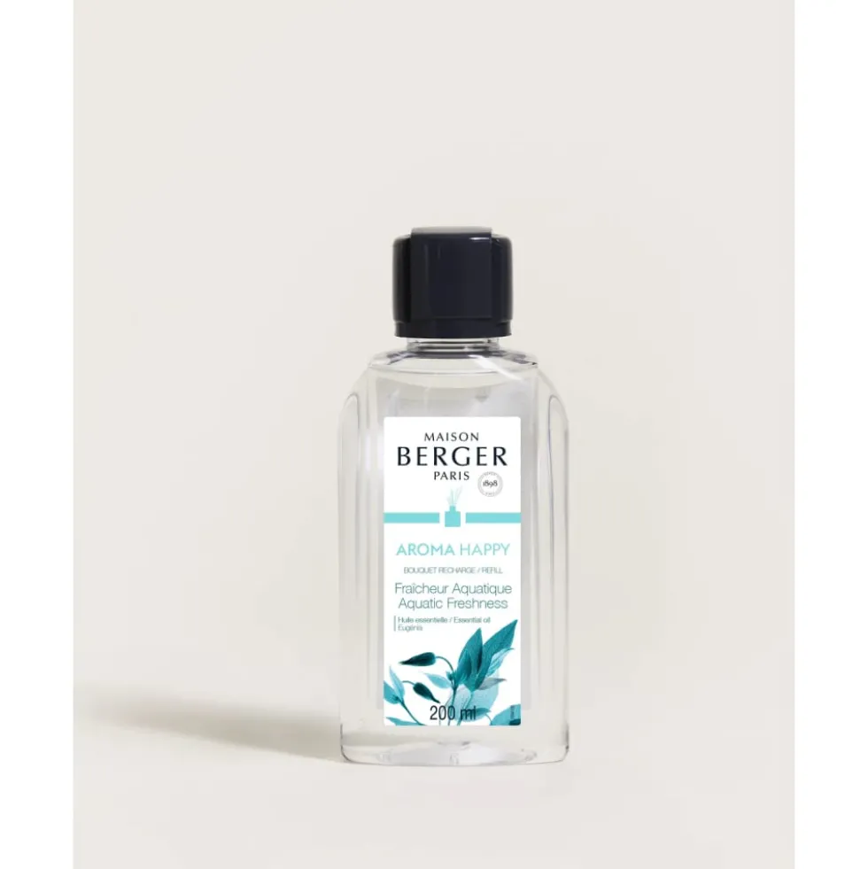 Recarga mikado Berger Happy (200 ml)