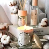 Recarga mikado Cerabella 18 Cotton & Linen (200 ml)