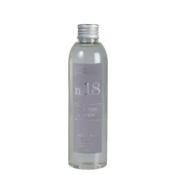 Recarga mikado Cerabella 18 Cotton & Linen (200 ml)