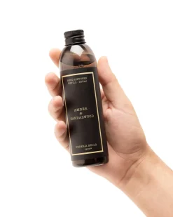 Recarga mikado Cerería Mollá Amber & Sandalwood (200 ml)