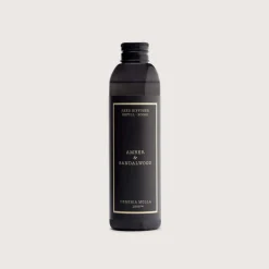 Recarga mikado Cerería Mollá Amber & Sandalwood (200 ml)