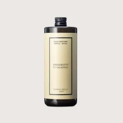 Recarga mikado Cerería Mollá Bergamotto di Calabria (500 ml)