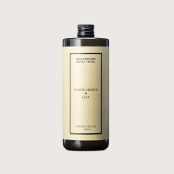 Recarga mikado Cerería Mollá Black Orchid & Lily (500 ml)