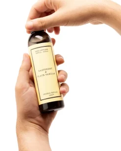 Recarga mikado Cerería Mollá Raspberry & Black Vanilla (200 ml)