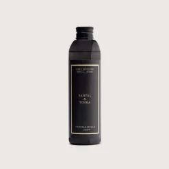 Recarga mikado Cerería Mollá Santal & Tonka (200 ml)