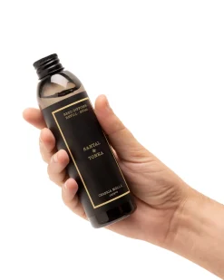 Recarga mikado Cerería Mollá Santal & Tonka (200 ml)