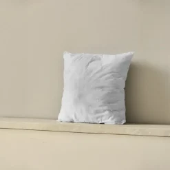 Relleno de cojín de fibra Egret2