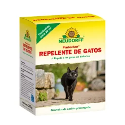 Repelente de Gatos Natural Protectan Neudorff
