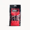 Saco de briquetas Weber® (8 Kg)