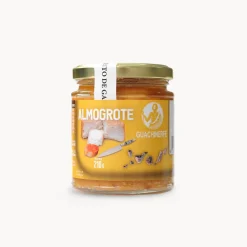 Salsa para barbacoa Almogrote Artesanal Salsa Guachinerfe