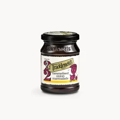 Salsa para barbacoa Cebolla caramelizada Tracklements
