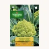 Semilla brocoli romanesco natalino