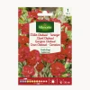 Semilla clavel doble rojo