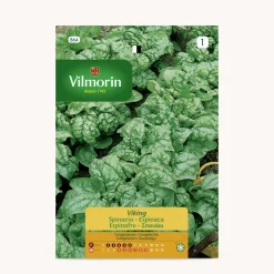 Semilla espinaca viking