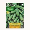 Semilla pepinillo cornichon de paris
