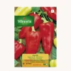Semilla pimiento piquillo