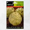 Semillas alcachofa green globe