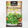 Semillas brotes girasol eco