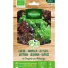 Semillas Lechuga de Cortar Mezcla Bio Vilmorin