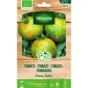 Semillas Tomate Green Zebra Bio Vilmorin