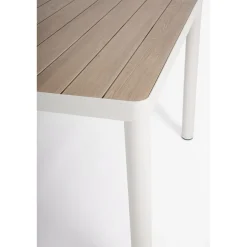 Set de mesa y sillas jardin Bizzotto ULISES piezas