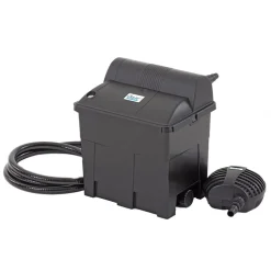 Set filtro biosmart 5000