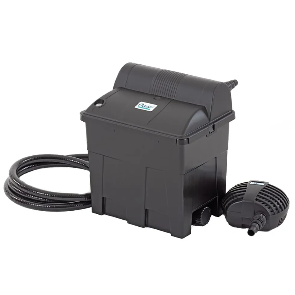 Set filtro biosmart 5000