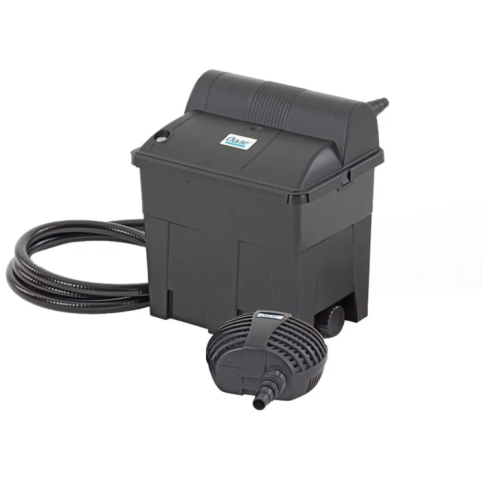 Set filtro biosmart 7000