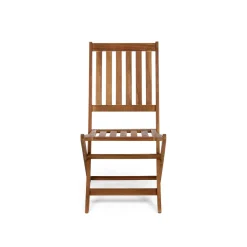 Silla de jardín Bizzotto MALI madera